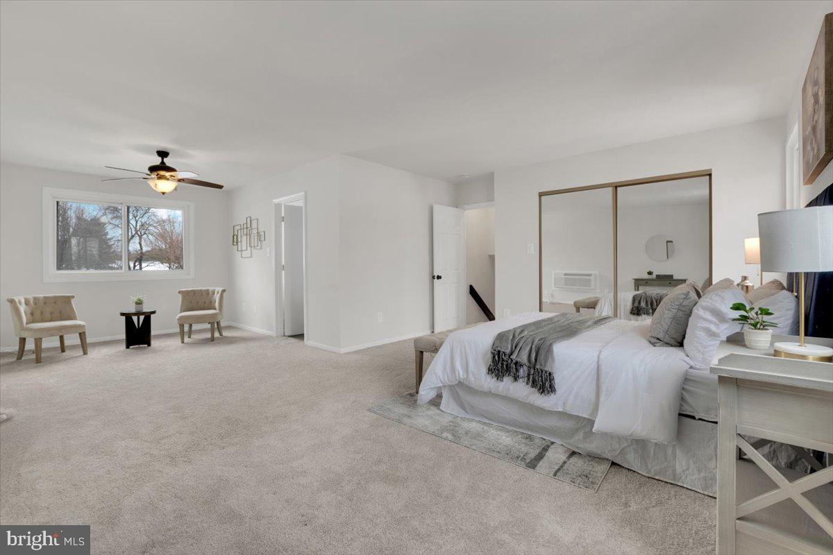 STERLING  PARK - Residential