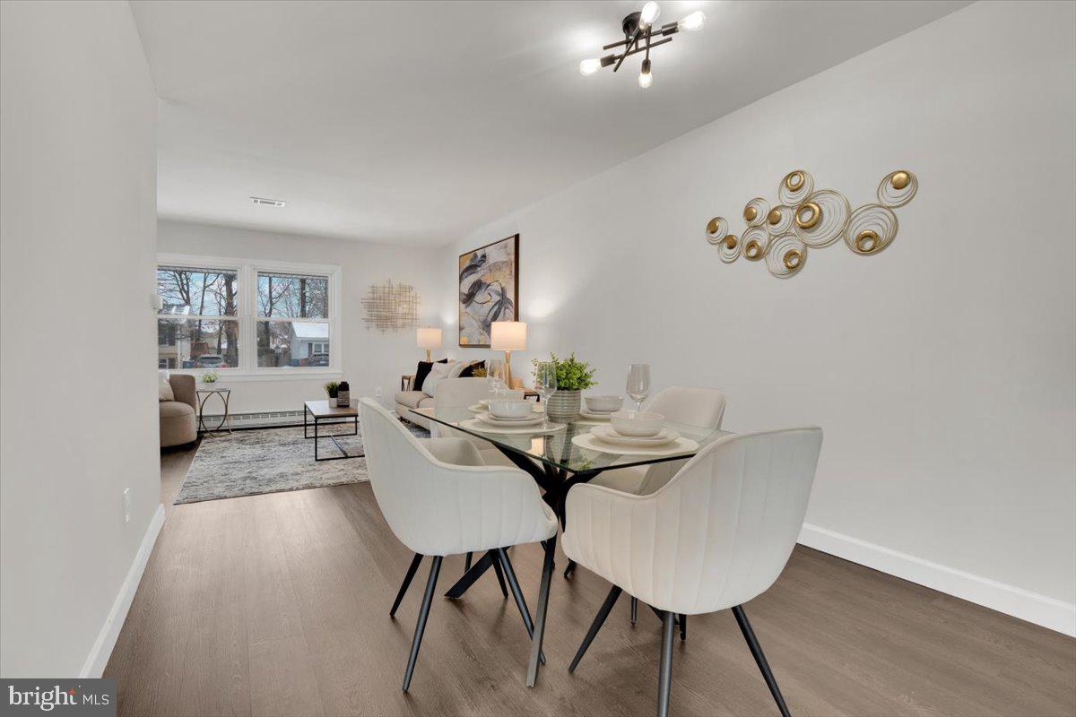 STERLING  PARK - Residential