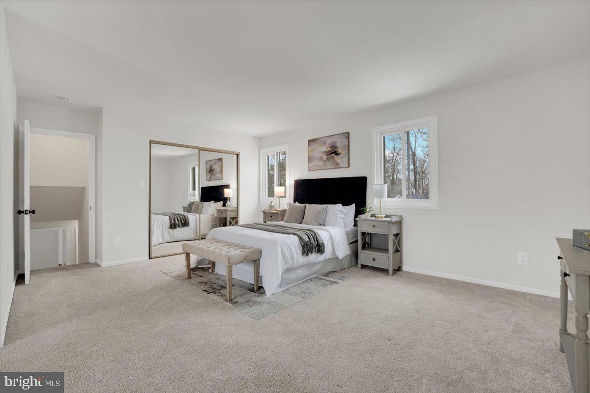 STERLING  PARK - Residential