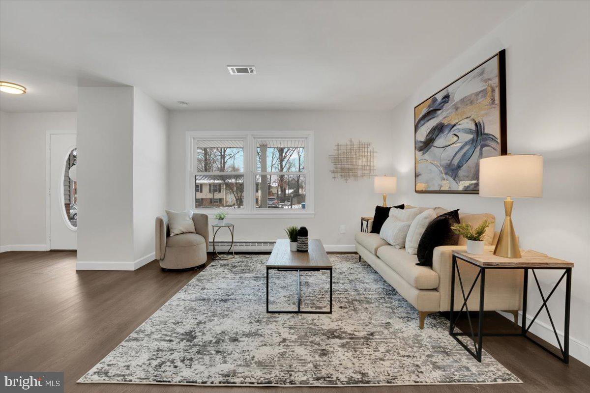 STERLING  PARK - Residential