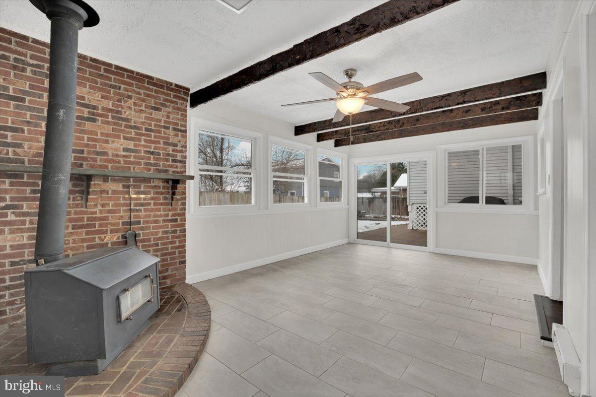 STERLING  PARK - Residential