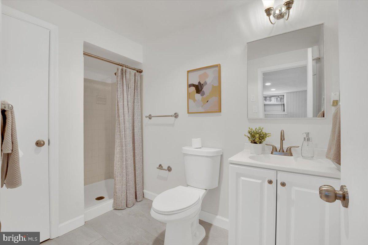 STERLING  PARK - Residential