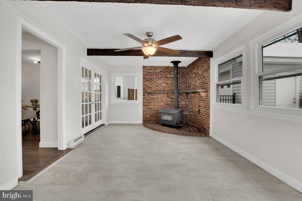 STERLING  PARK - Residential