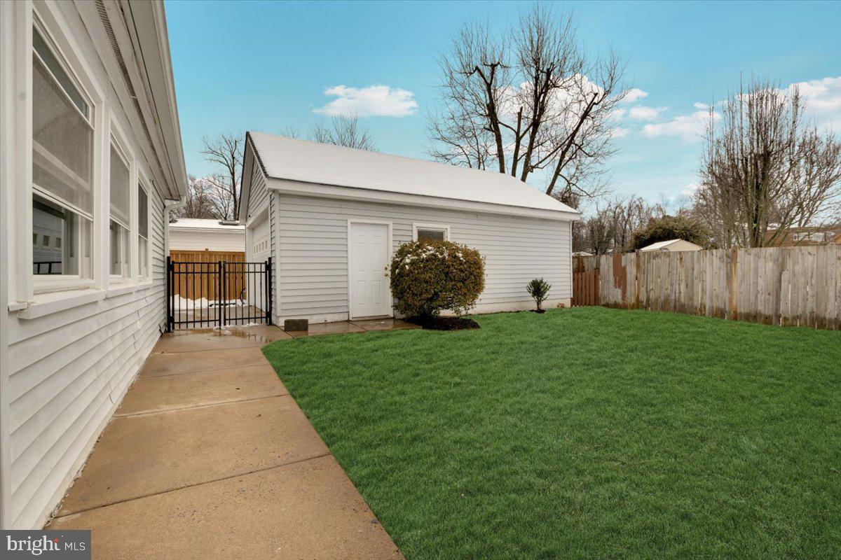 STERLING  PARK - Residential