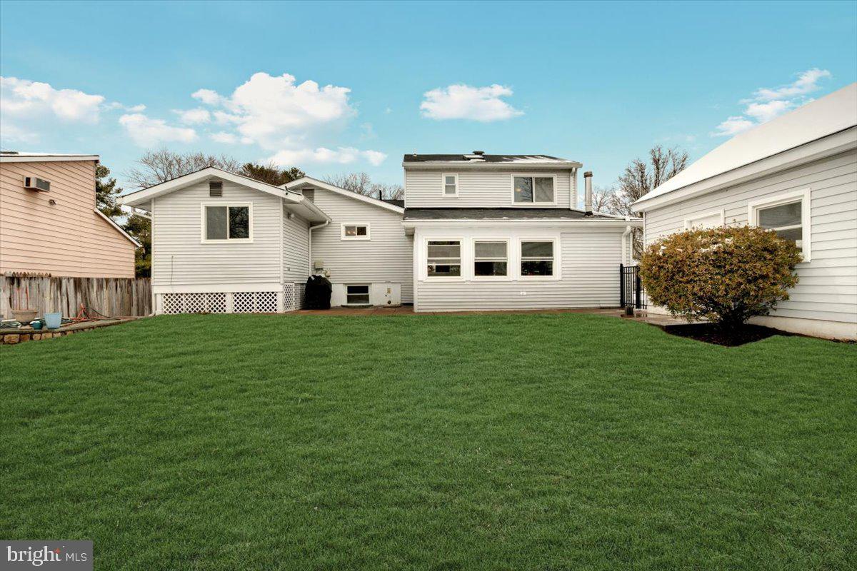 STERLING  PARK - Residential