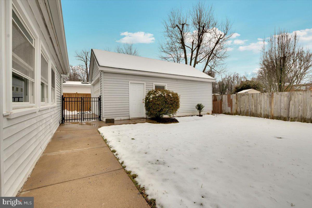 STERLING  PARK - Residential