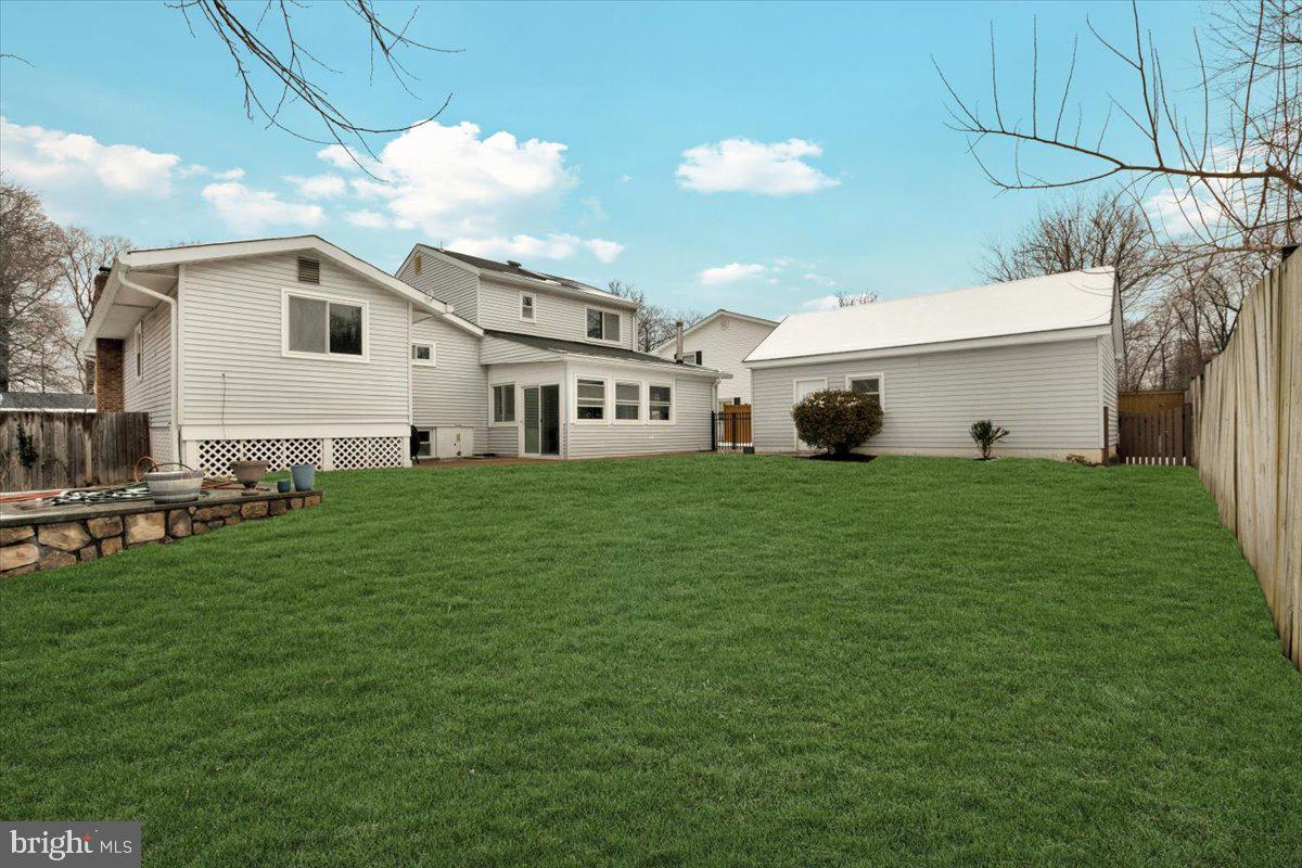 STERLING  PARK - Residential