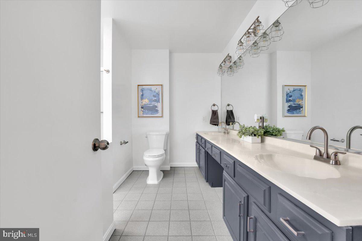 STERLING  PARK - Residential