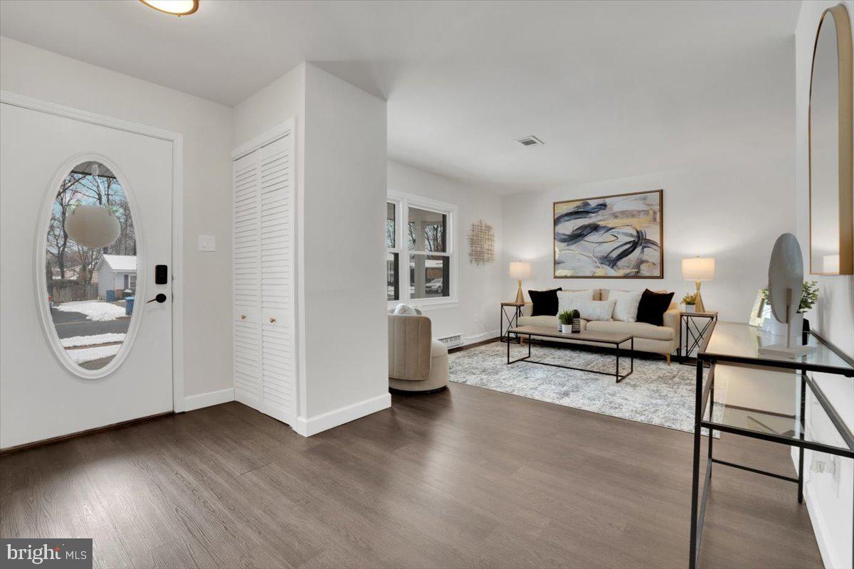 STERLING  PARK - Residential