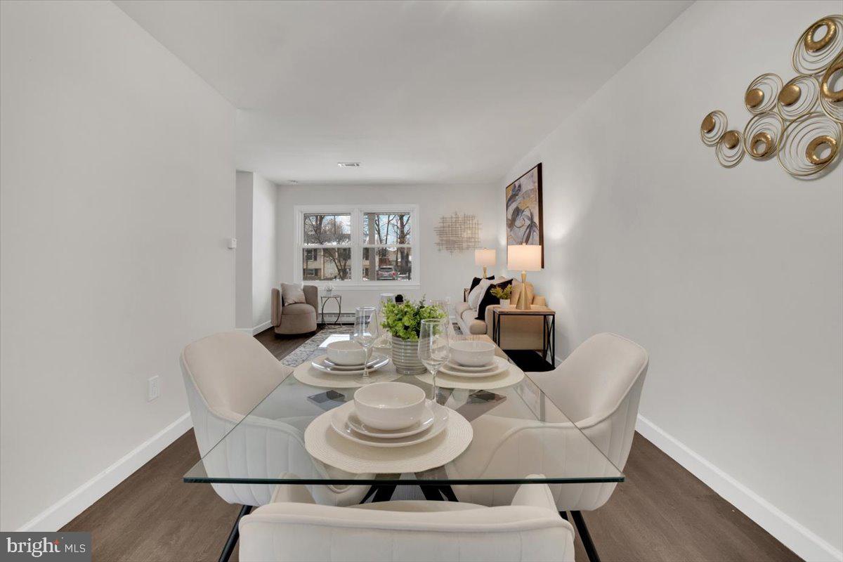 STERLING  PARK - Residential