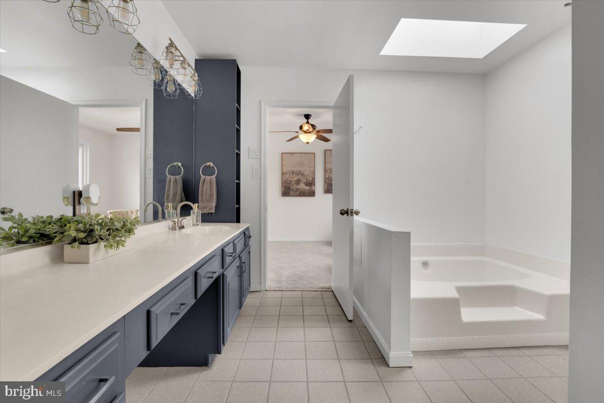 STERLING  PARK - Residential