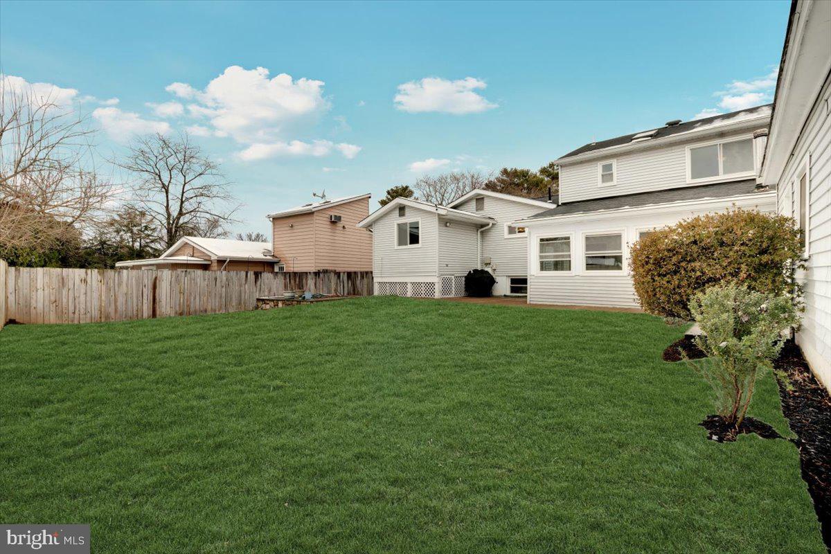 STERLING  PARK - Residential