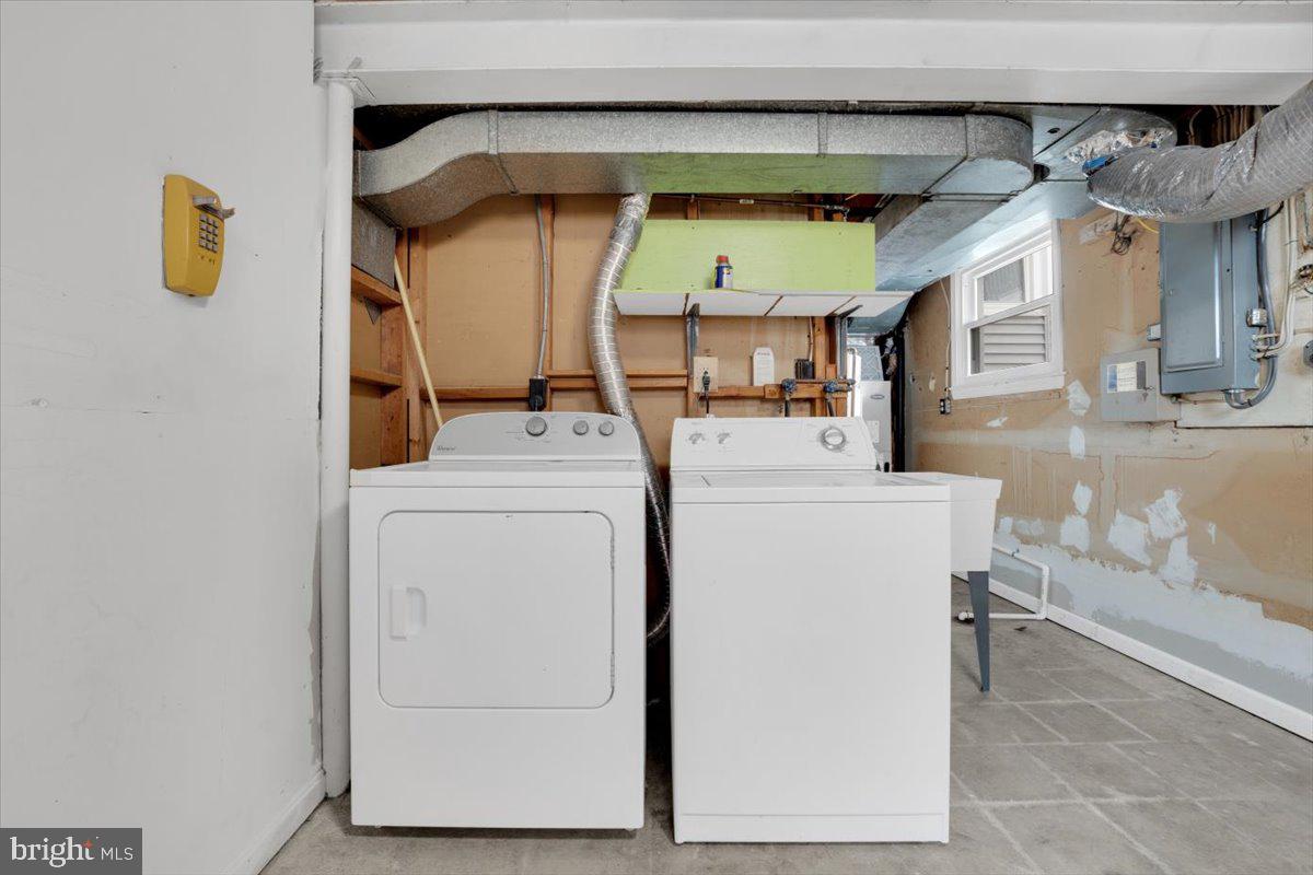 STERLING  PARK - Residential