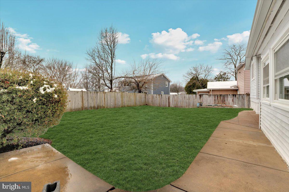 STERLING  PARK - Residential