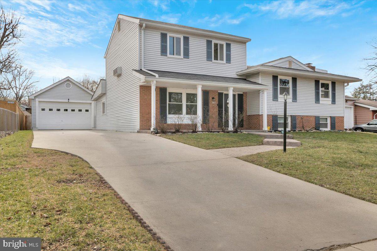 STERLING  PARK - Residential