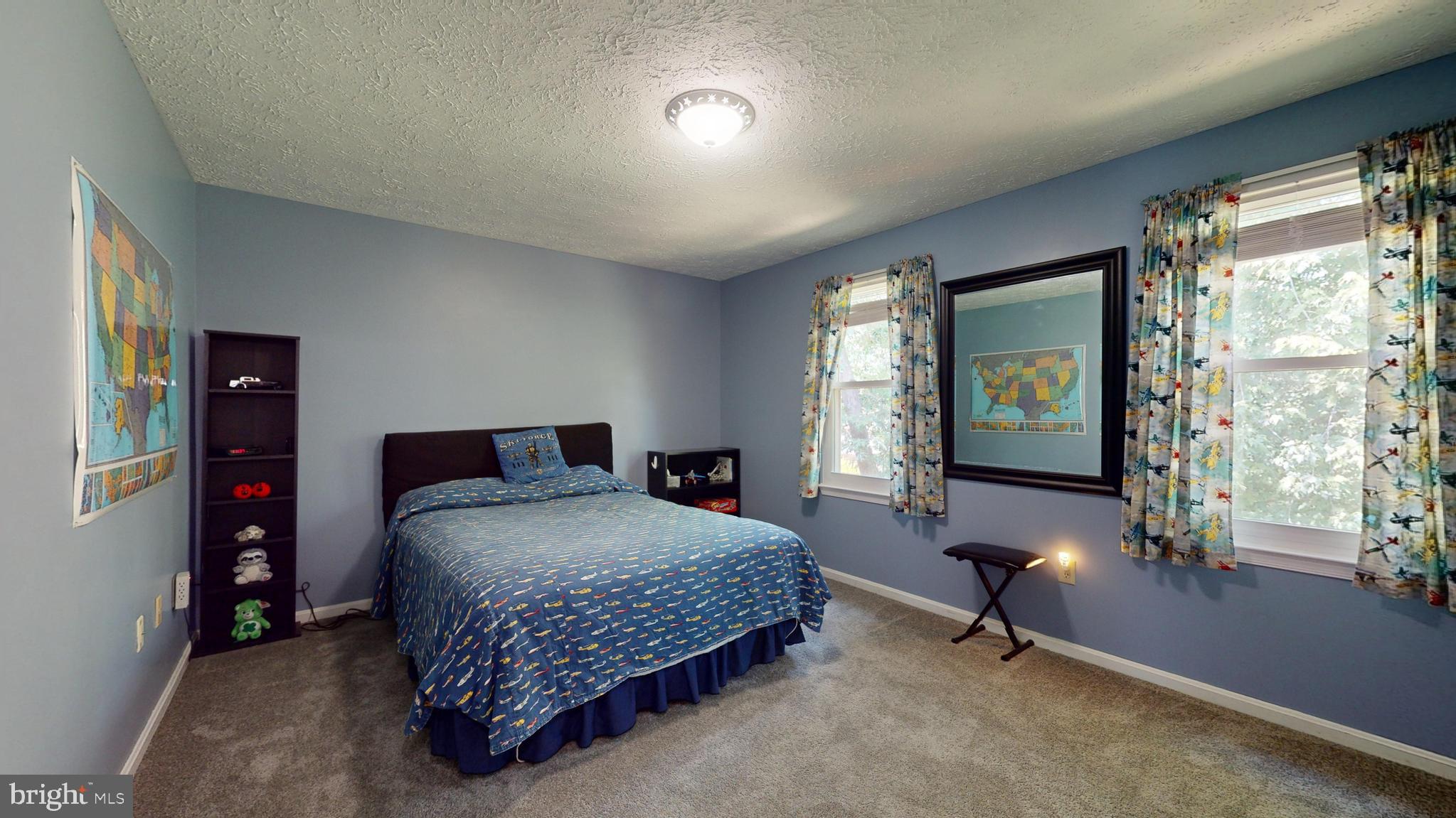 HAMPSHIRE - Residential