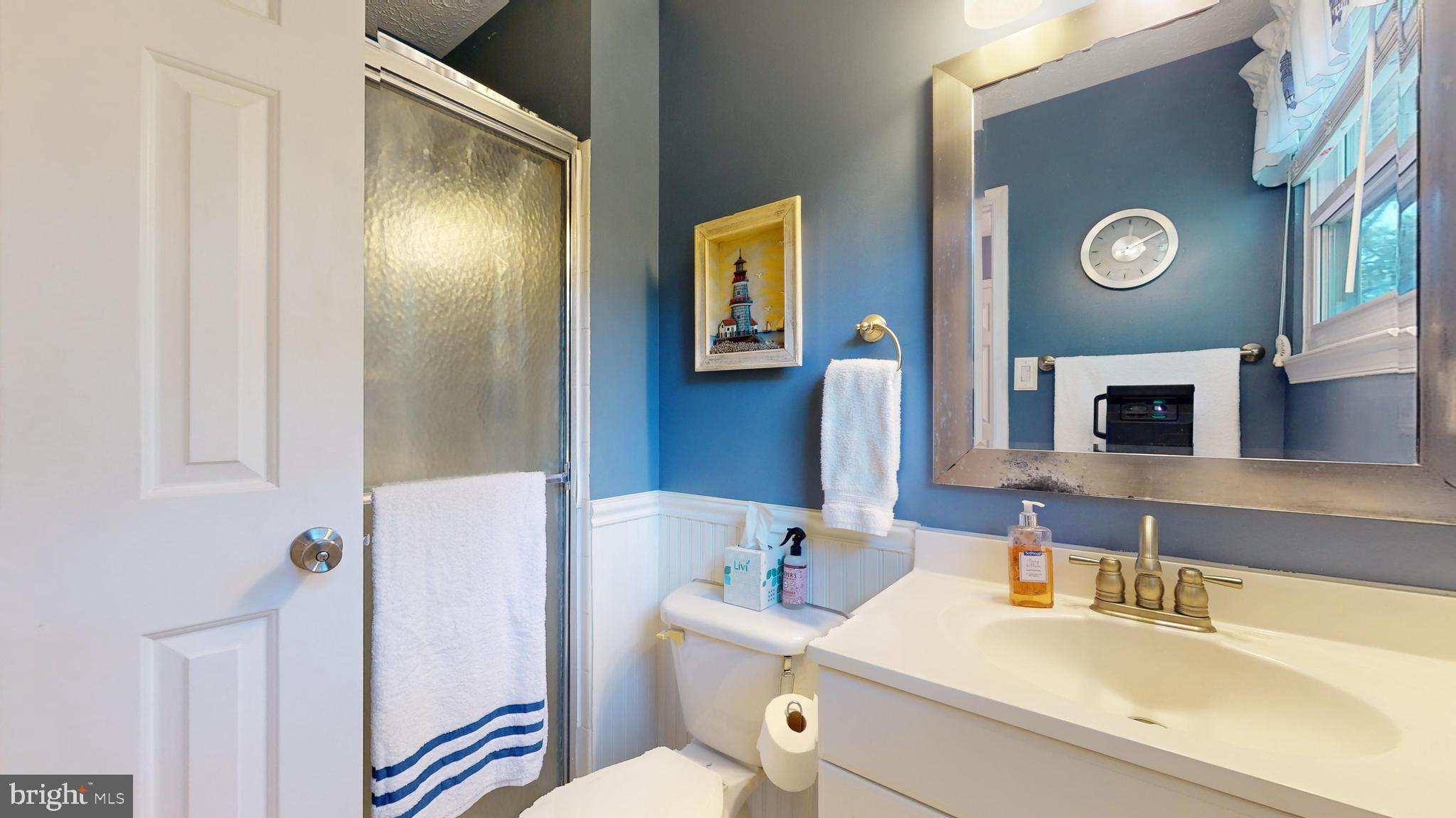 HAMPSHIRE - Residential