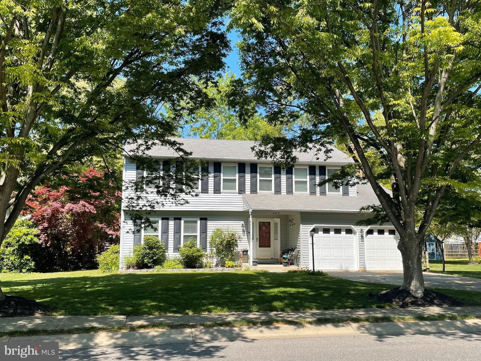 HAMPSHIRE - Residential