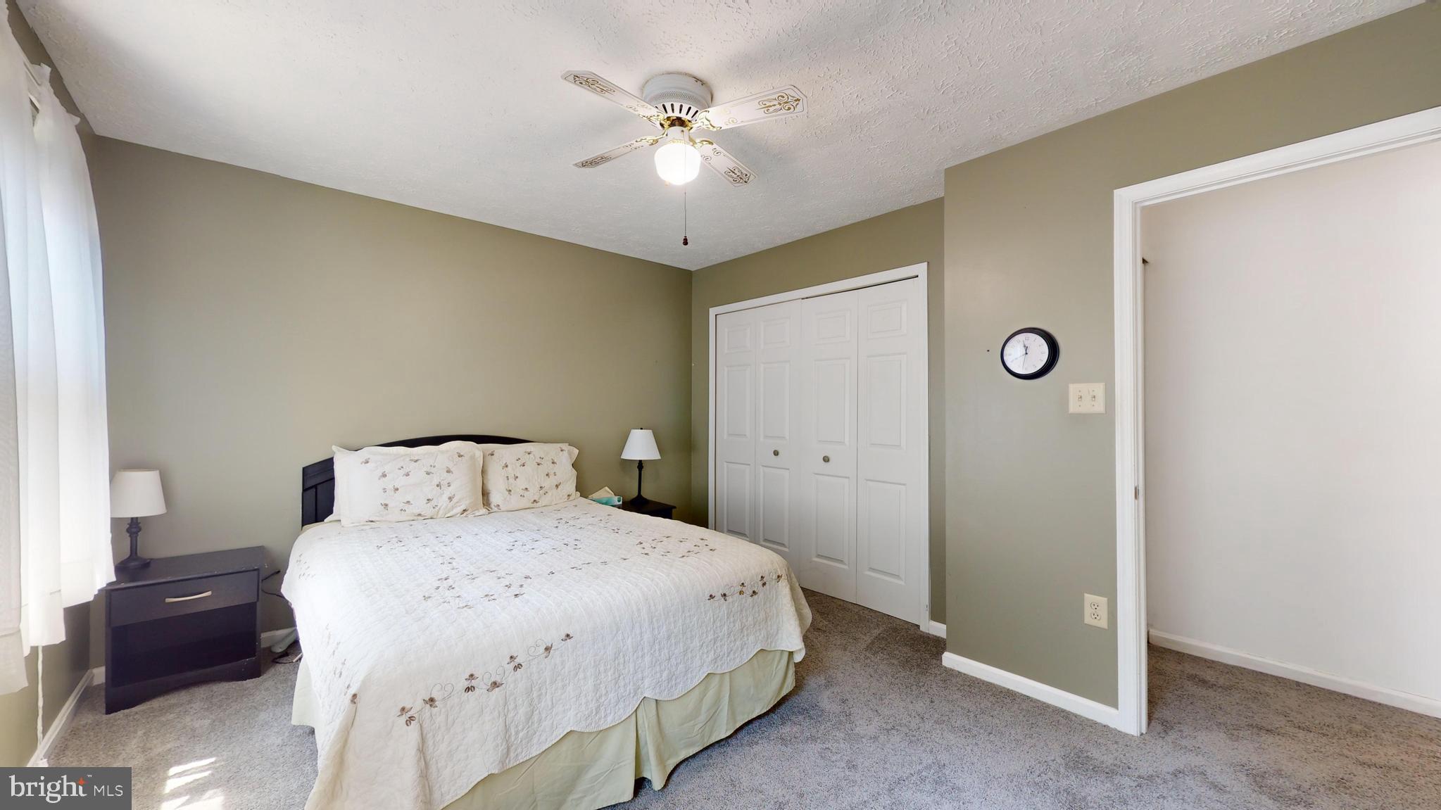 HAMPSHIRE - Residential