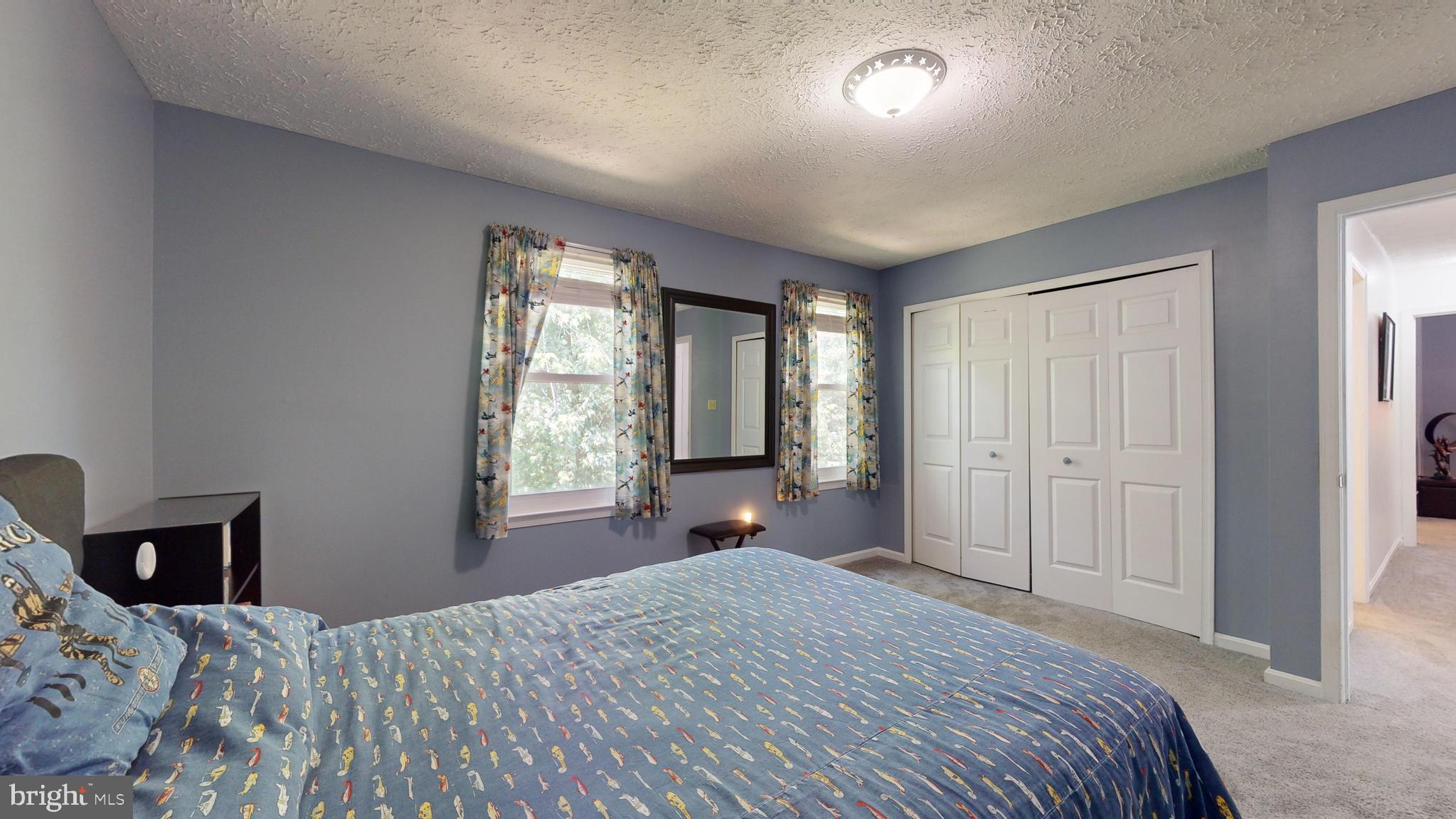 HAMPSHIRE - Residential