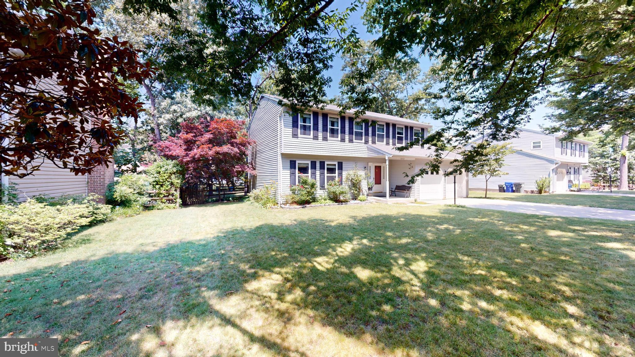 HAMPSHIRE - Residential