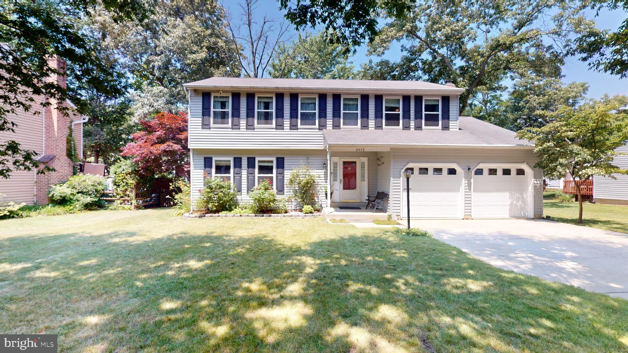 HAMPSHIRE - Residential