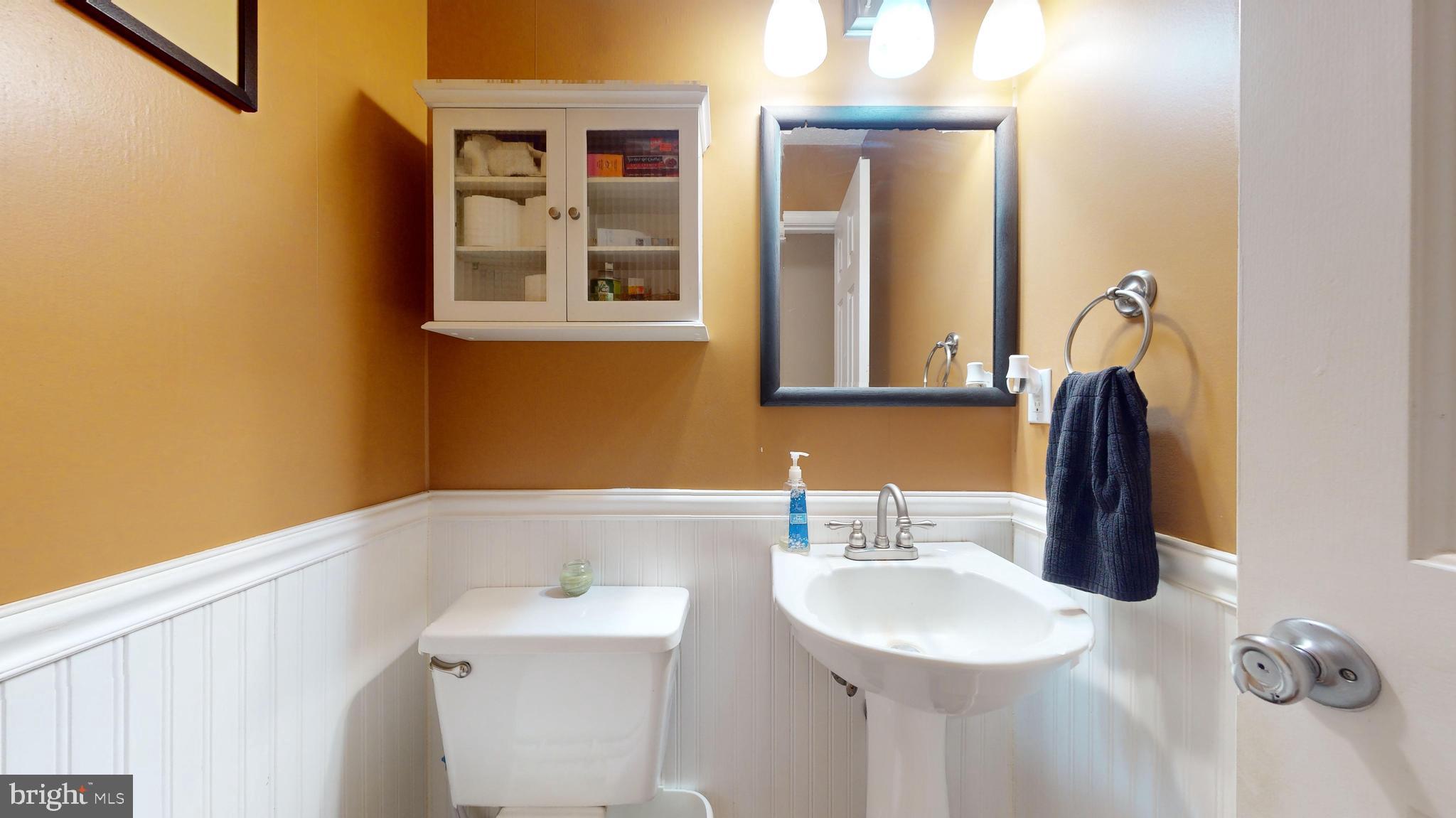 HAMPSHIRE - Residential