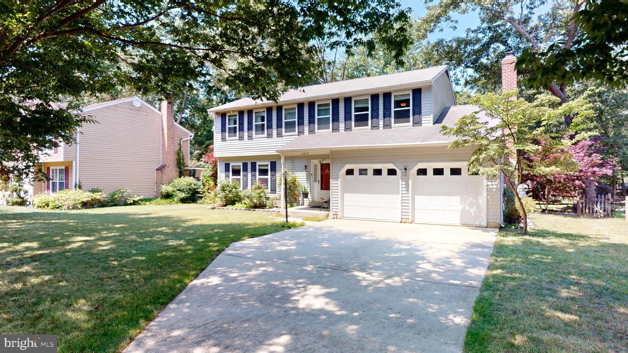 HAMPSHIRE - Residential