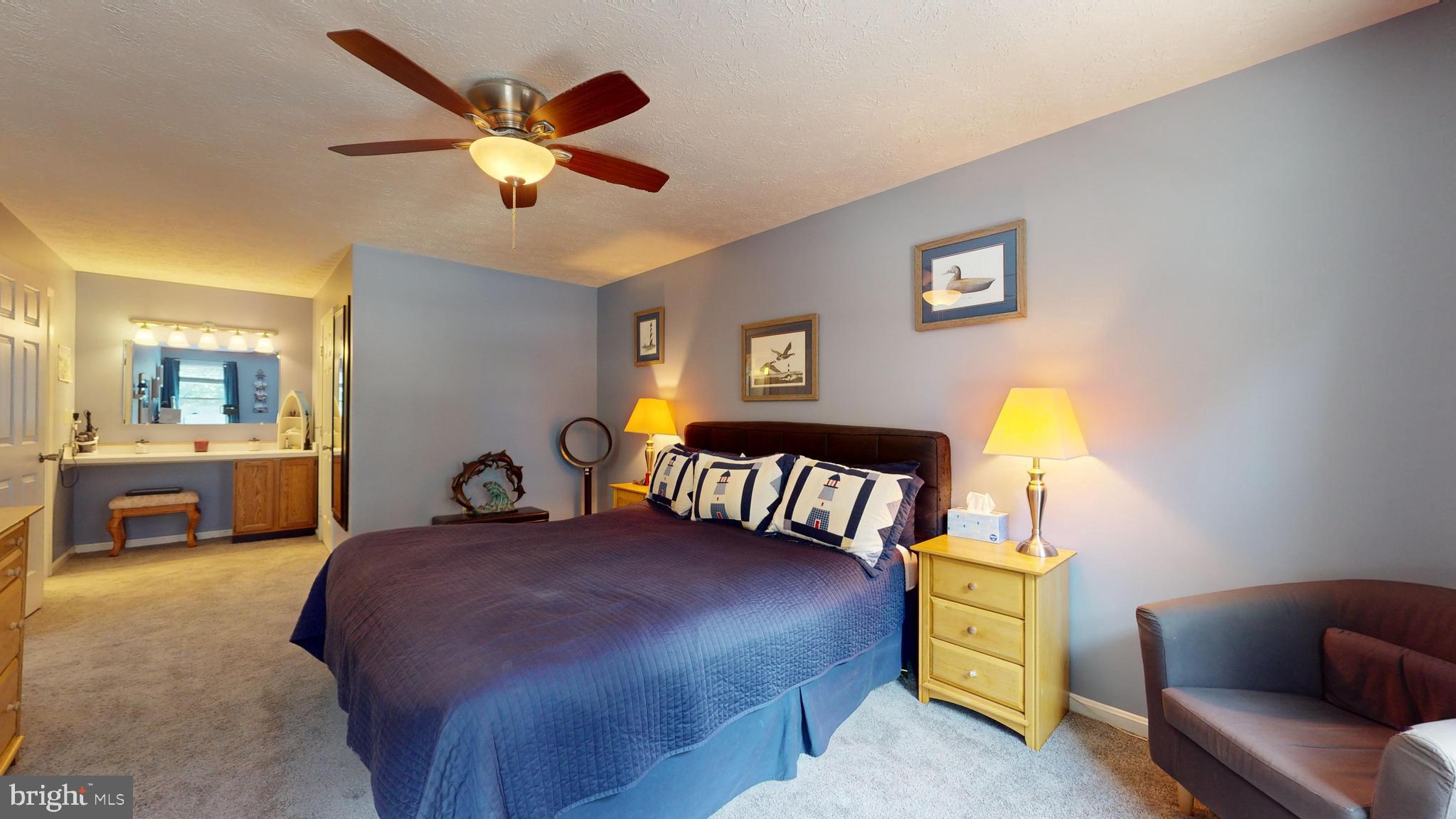 HAMPSHIRE - Residential