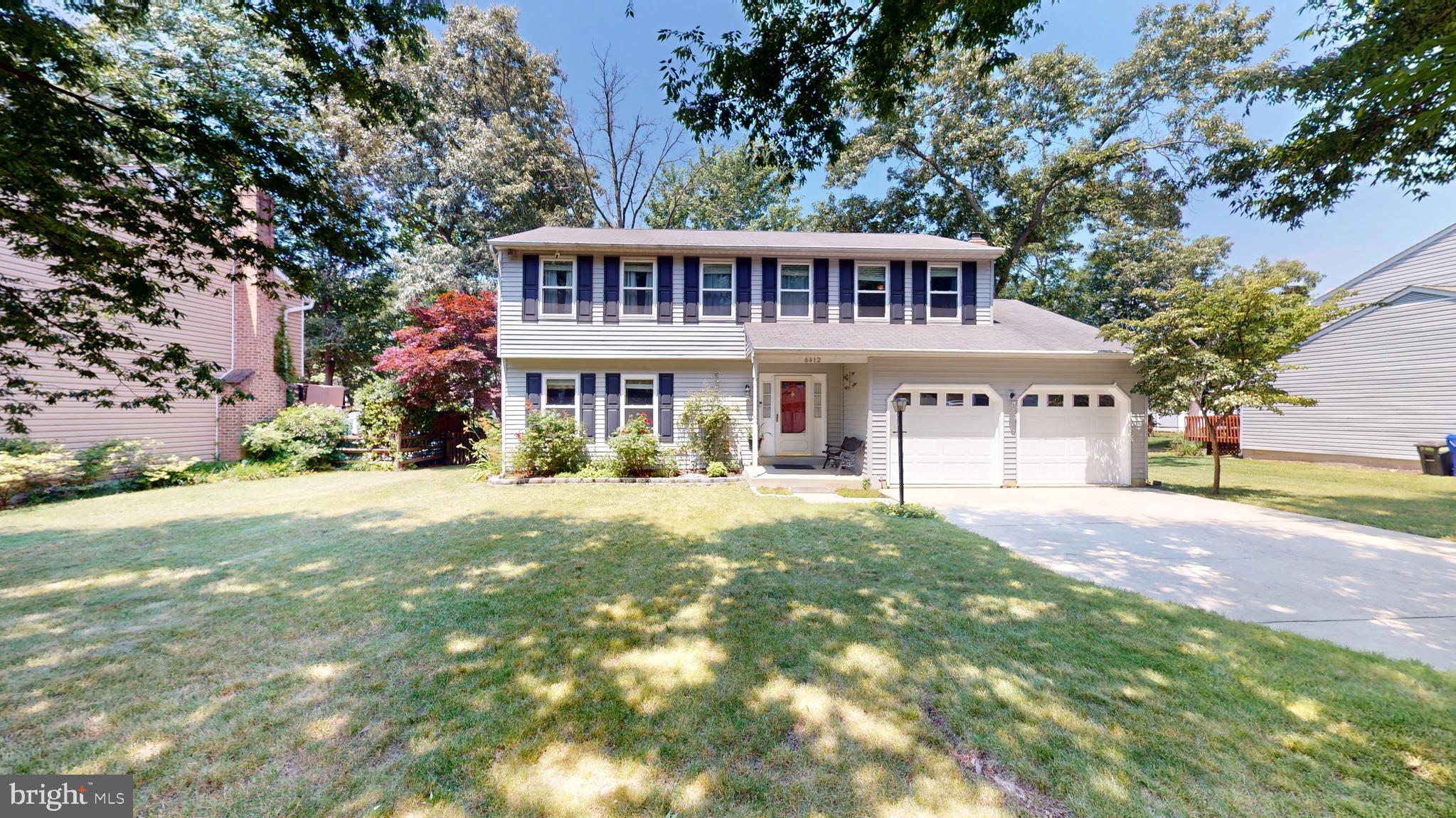 HAMPSHIRE - Residential