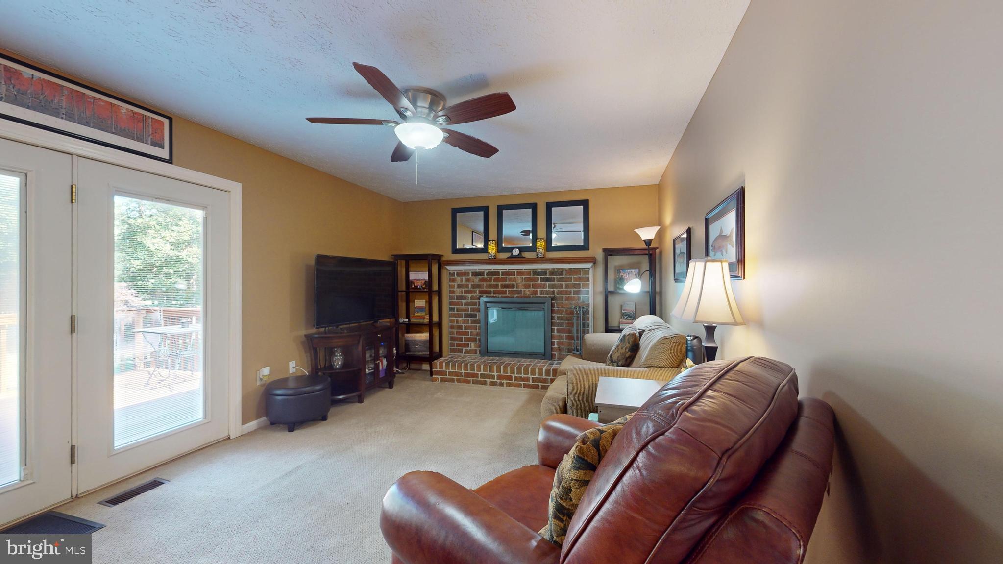 HAMPSHIRE - Residential