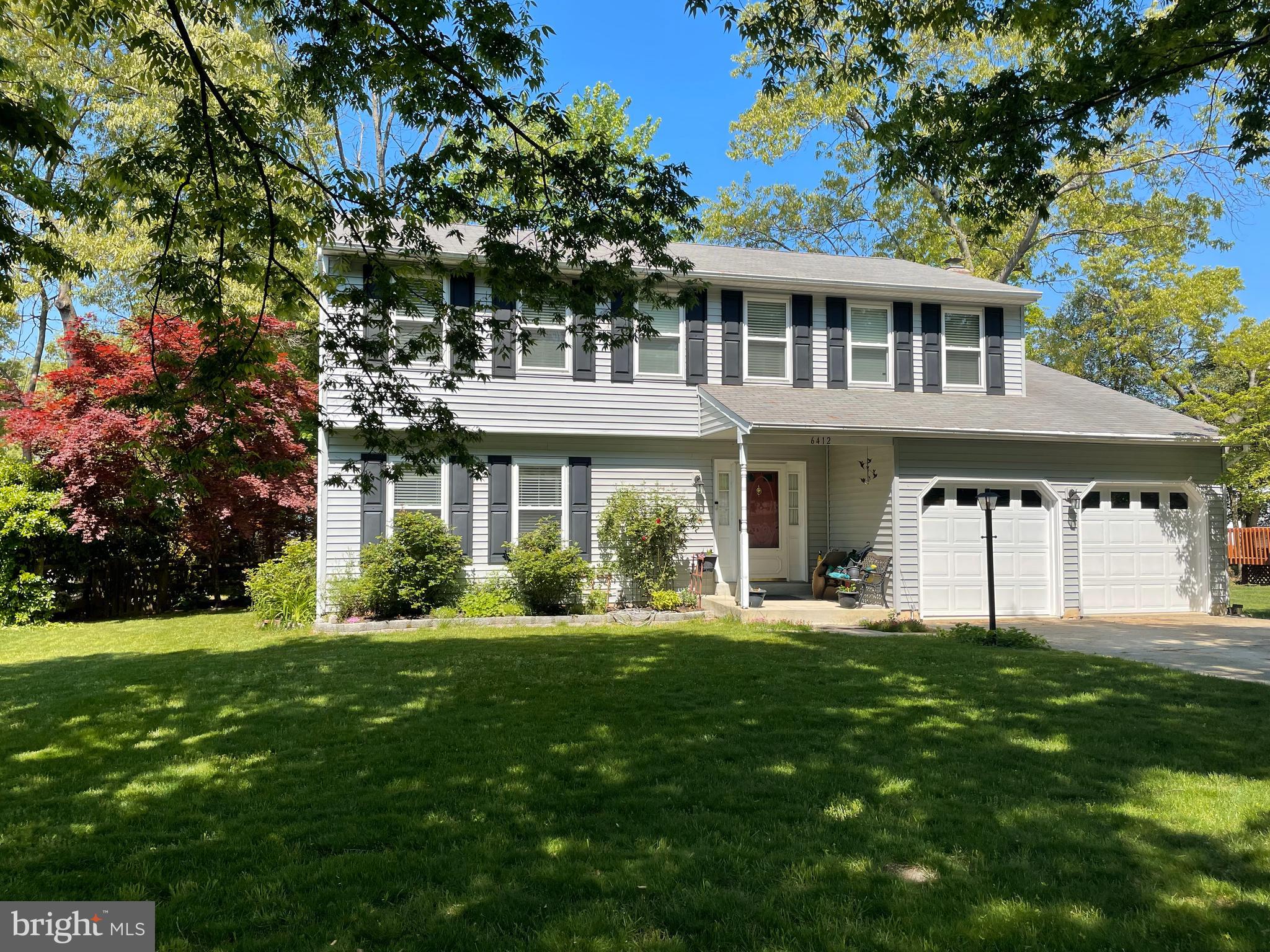 HAMPSHIRE - Residential