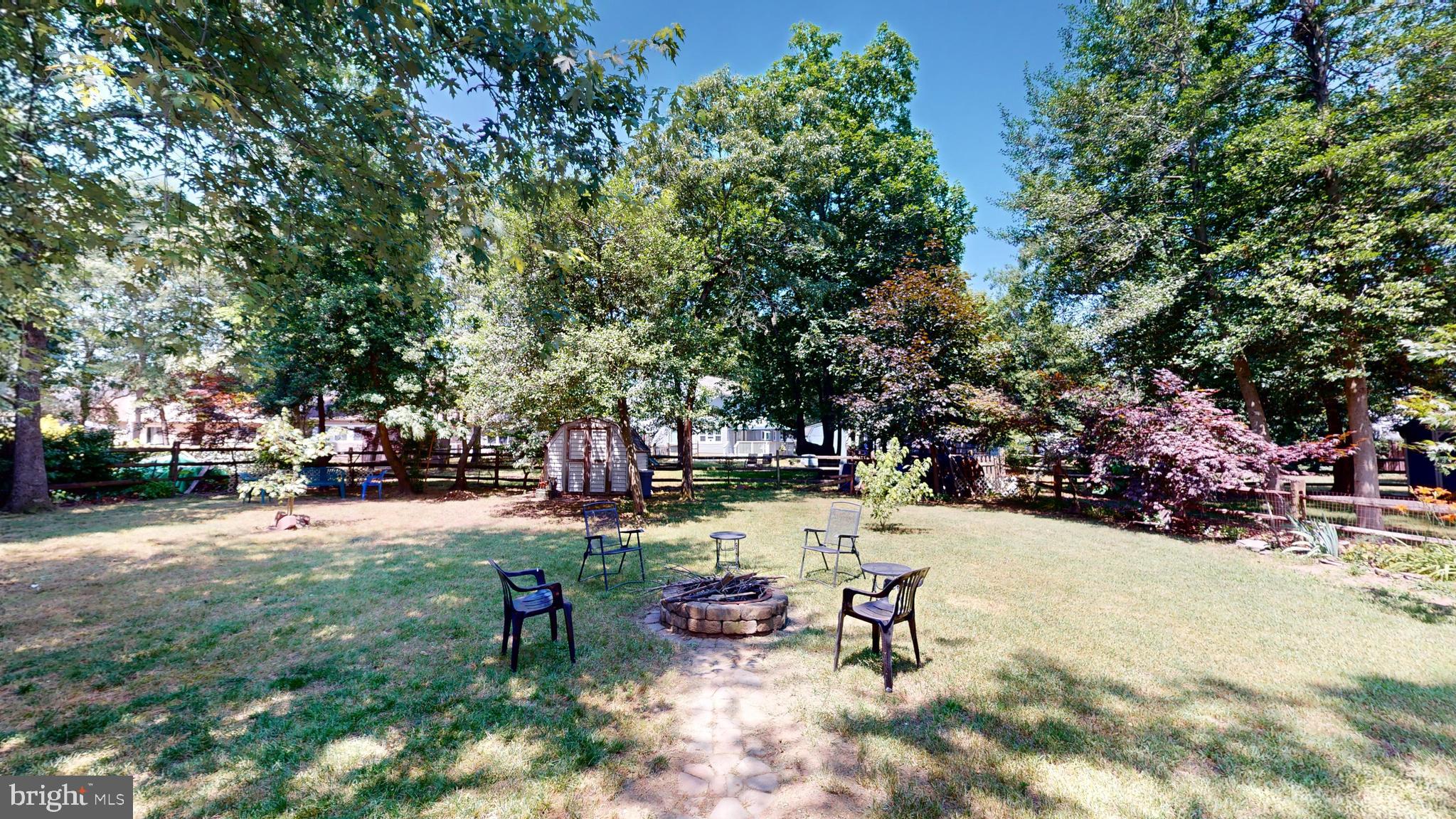 HAMPSHIRE - Residential