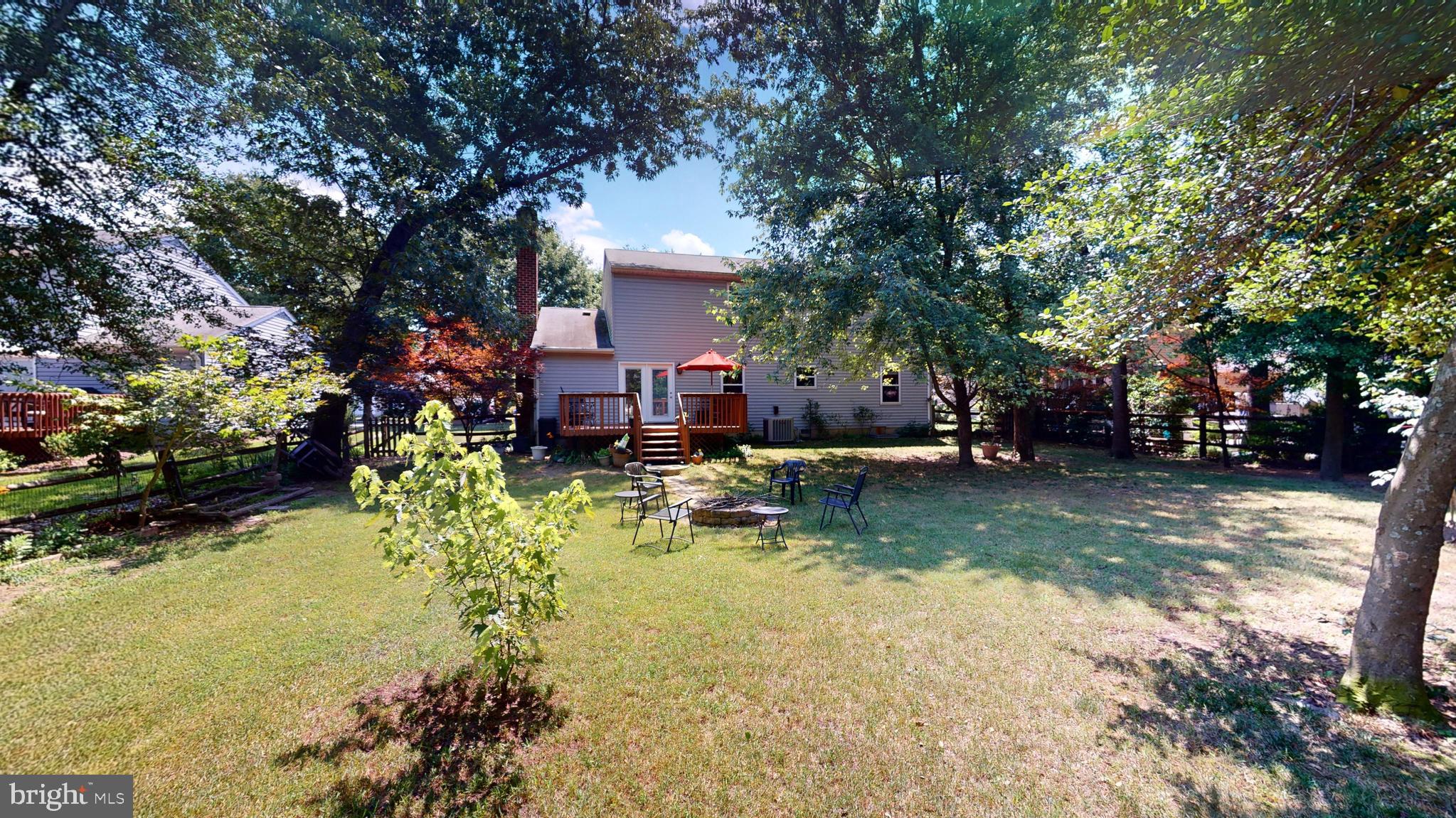 HAMPSHIRE - Residential