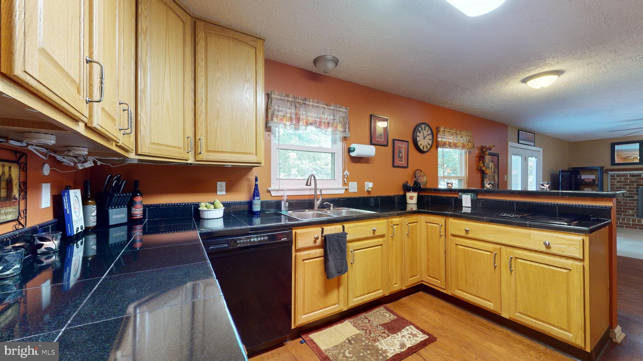 HAMPSHIRE - Residential