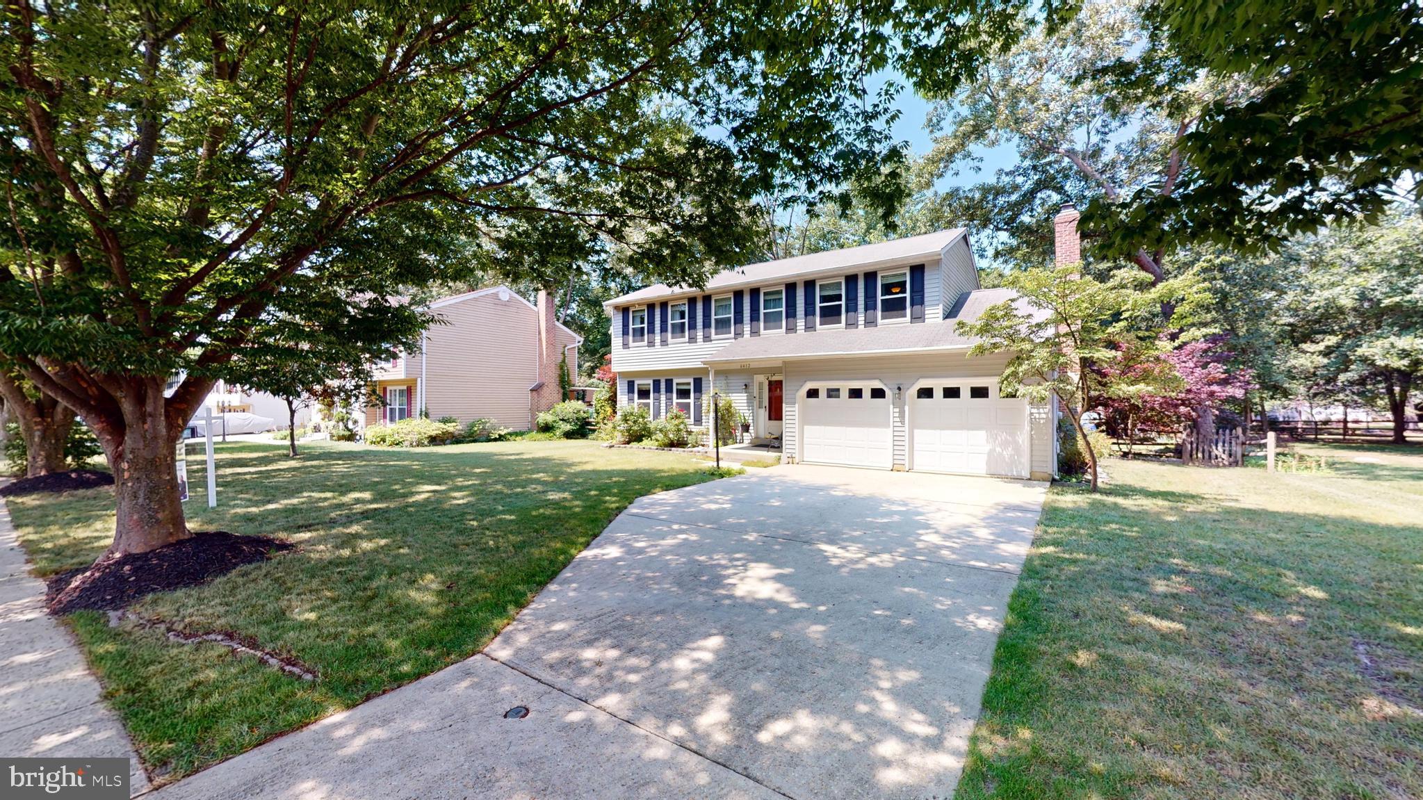 HAMPSHIRE - Residential