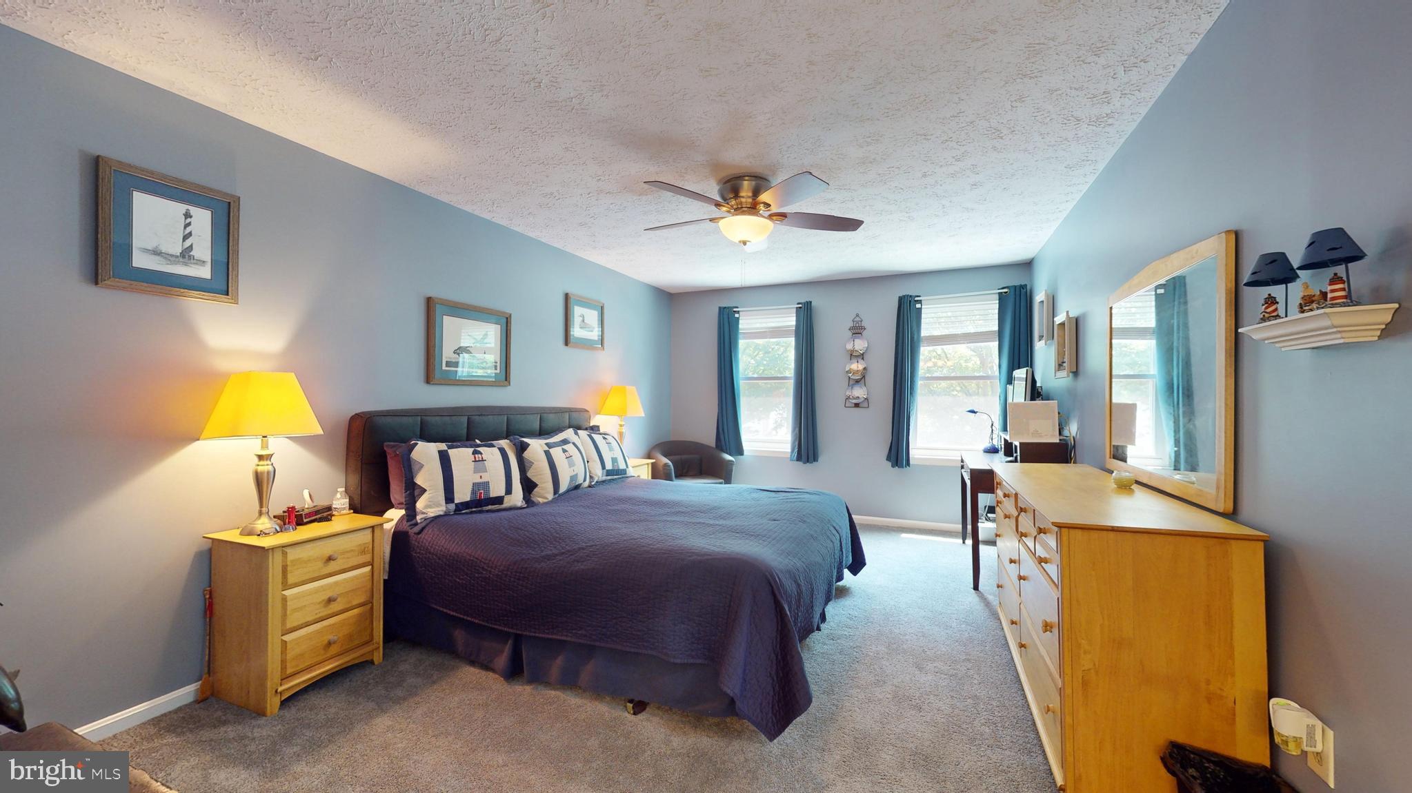 HAMPSHIRE - Residential