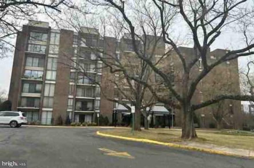 Great Opportunity to own this two level unit located in the  Americana Finmark Condominium community. Built in 1969 and offering approximately 1312 finished square feet, two bedrooms, two full and one half bath.  ***SPECIAL NOTES: (1) This is a CASH ONLY transaction. (2) Seller to pay Taxes, HOA, and Municipal/Utility Liens. (3) Please read the Auction disclaimers carefully before placing a bid or submitting an offer. ***
