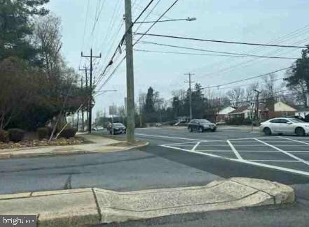 9900 GEORGIA AVENUE 27-203