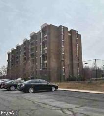 9900 GEORGIA AVENUE 27-203