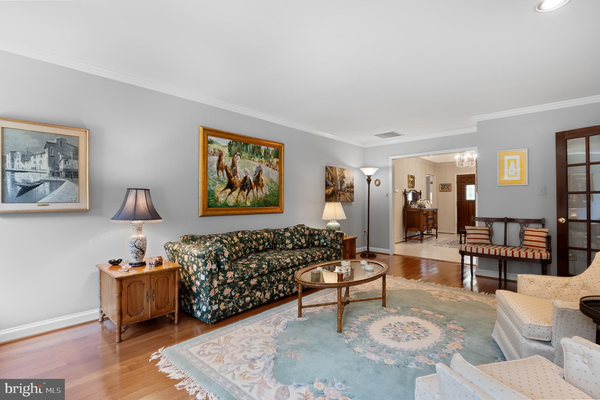 POTOMAC - Residential