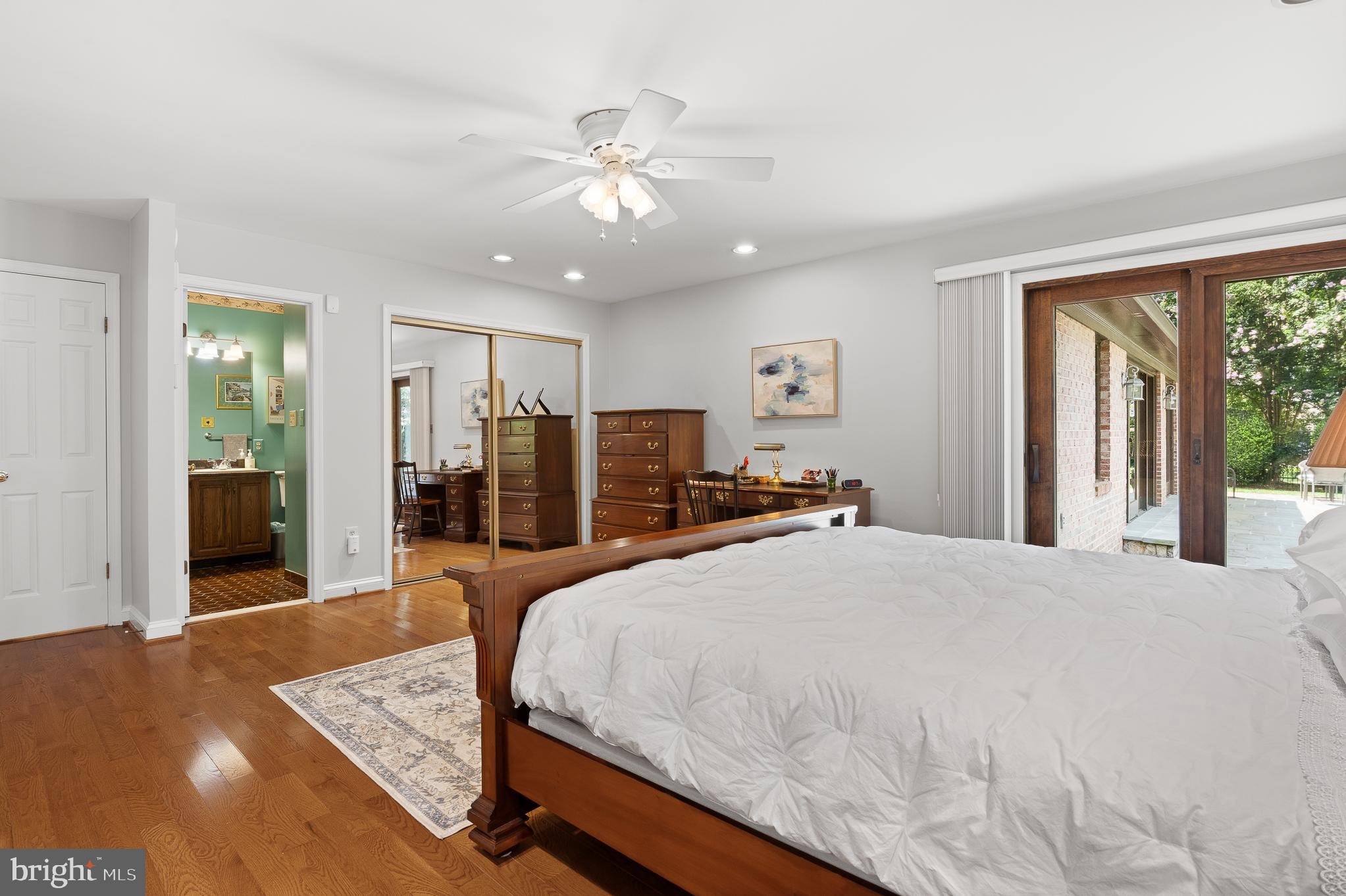 POTOMAC - Residential