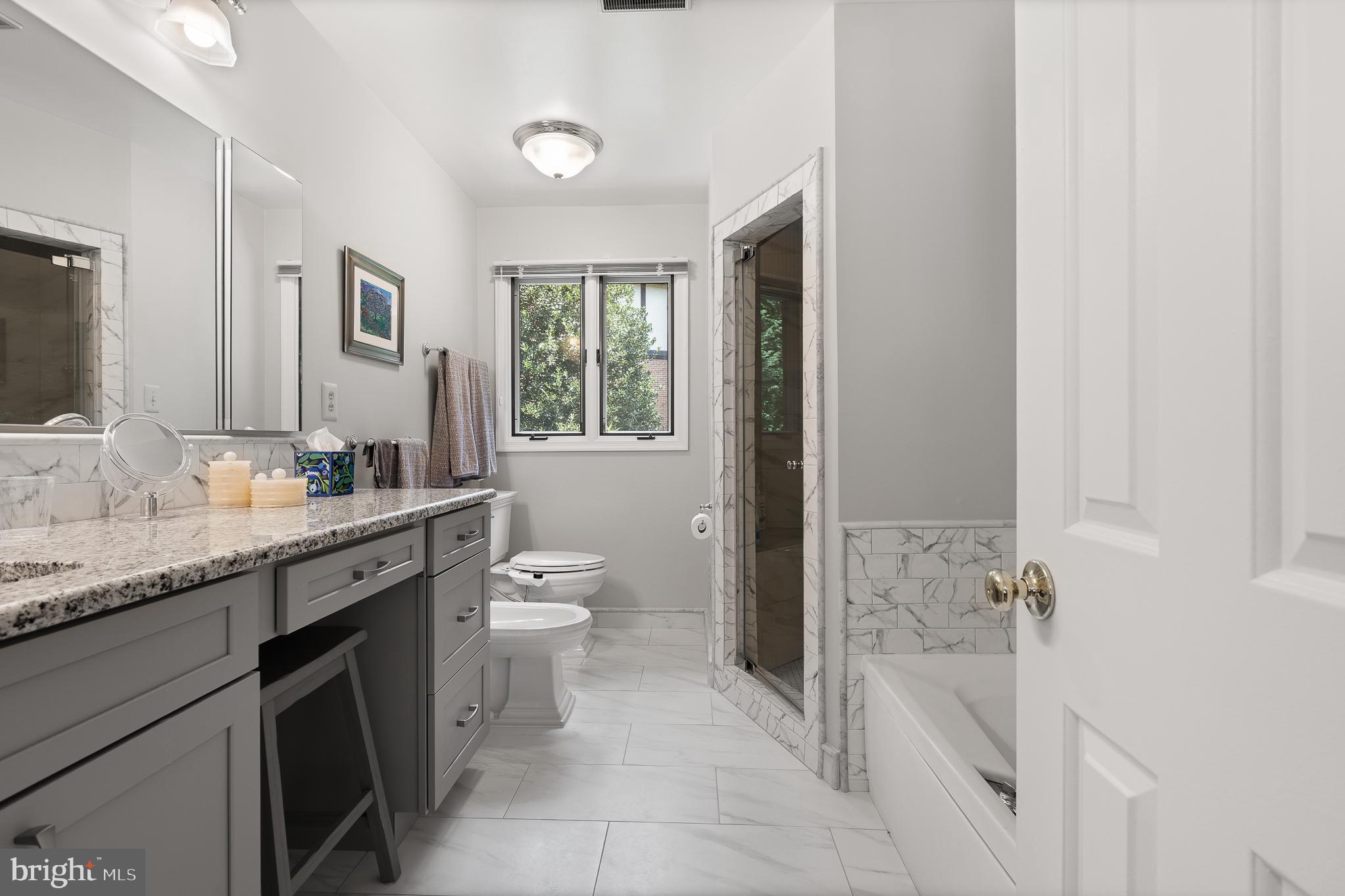 POTOMAC - Residential