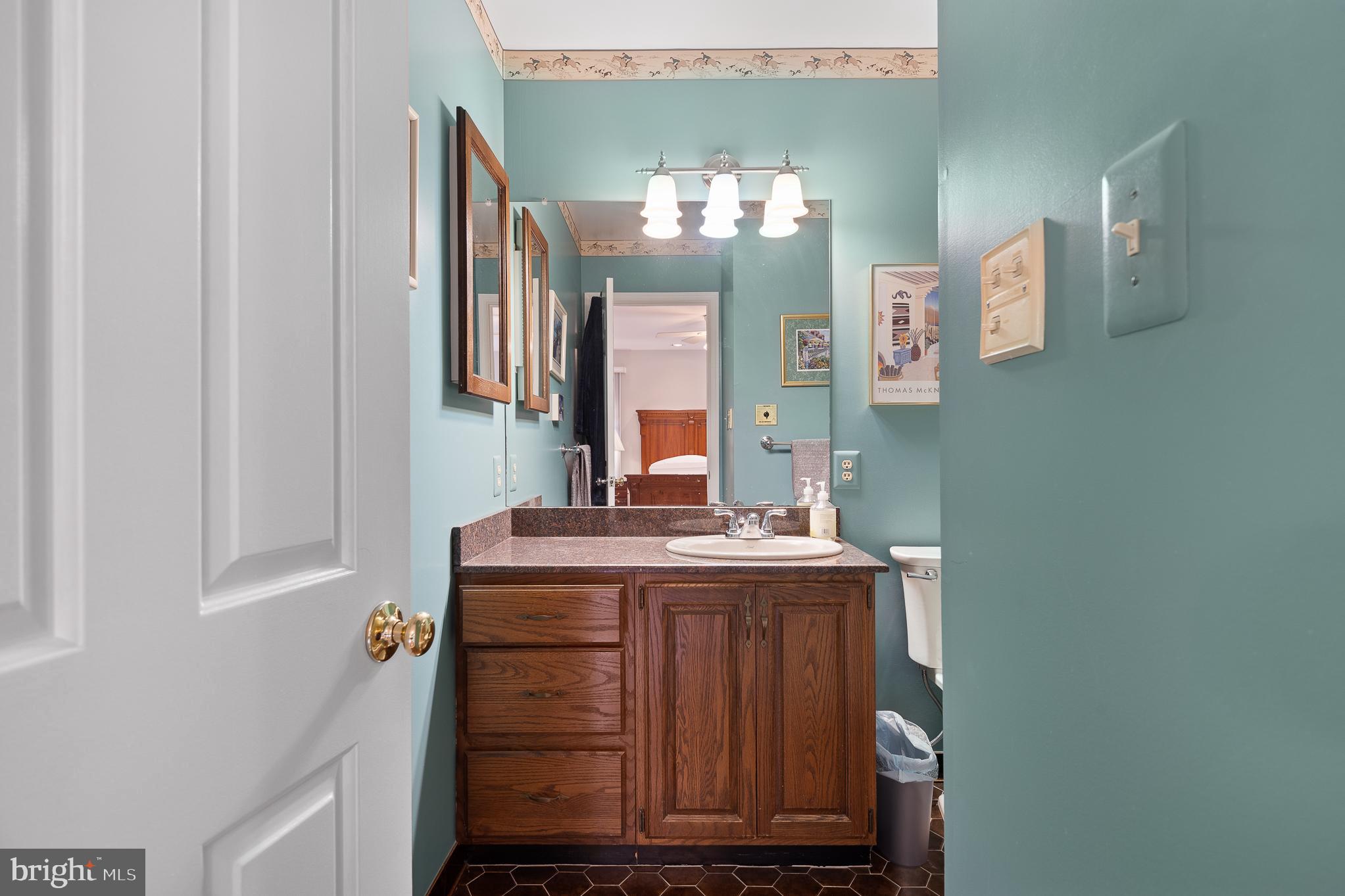 POTOMAC - Residential