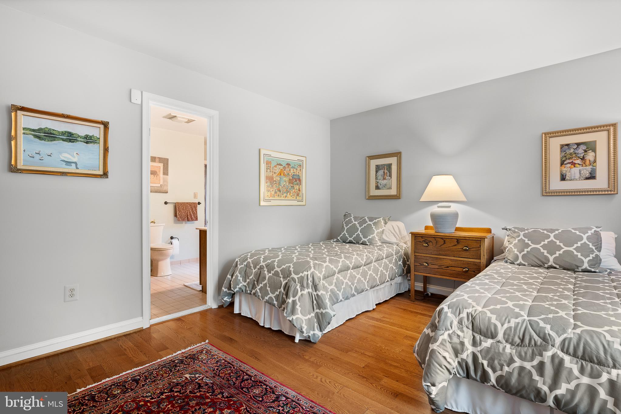 POTOMAC - Residential