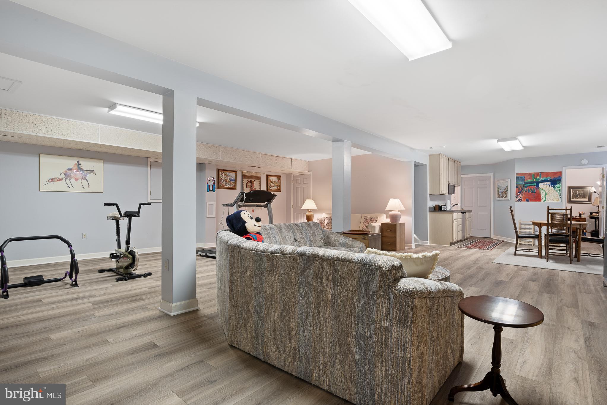 POTOMAC - Residential