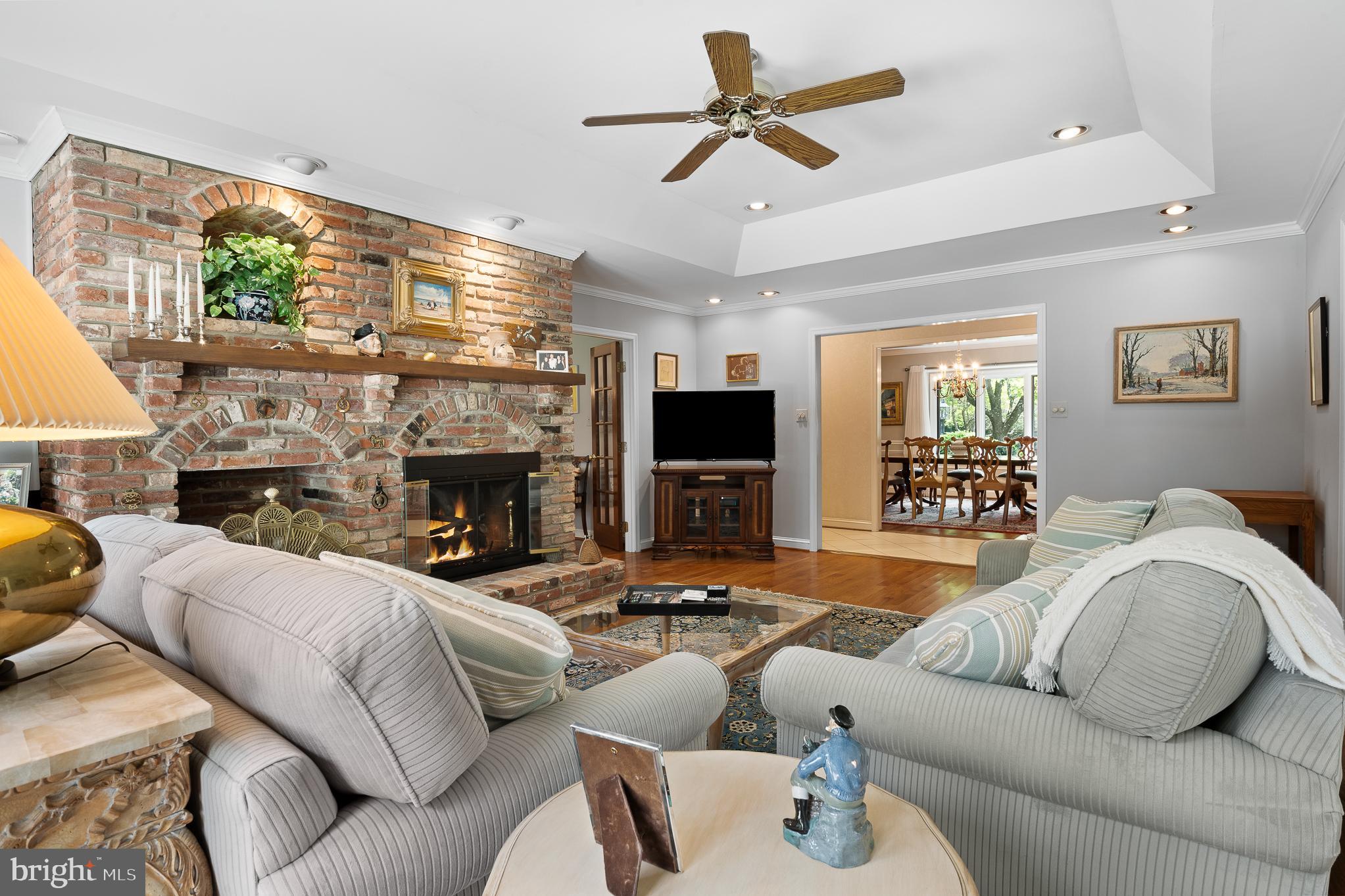 POTOMAC - Residential