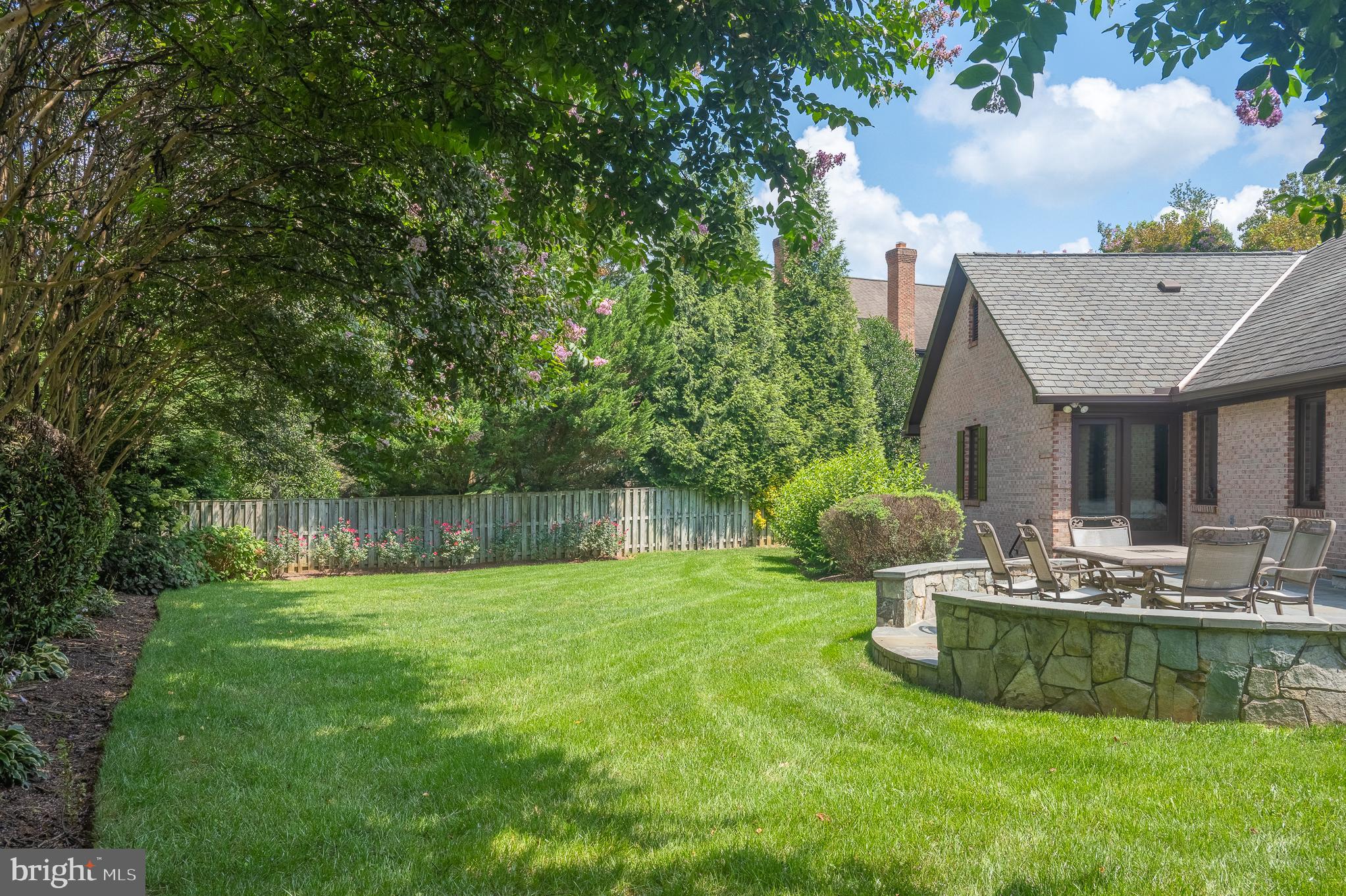 POTOMAC - Residential