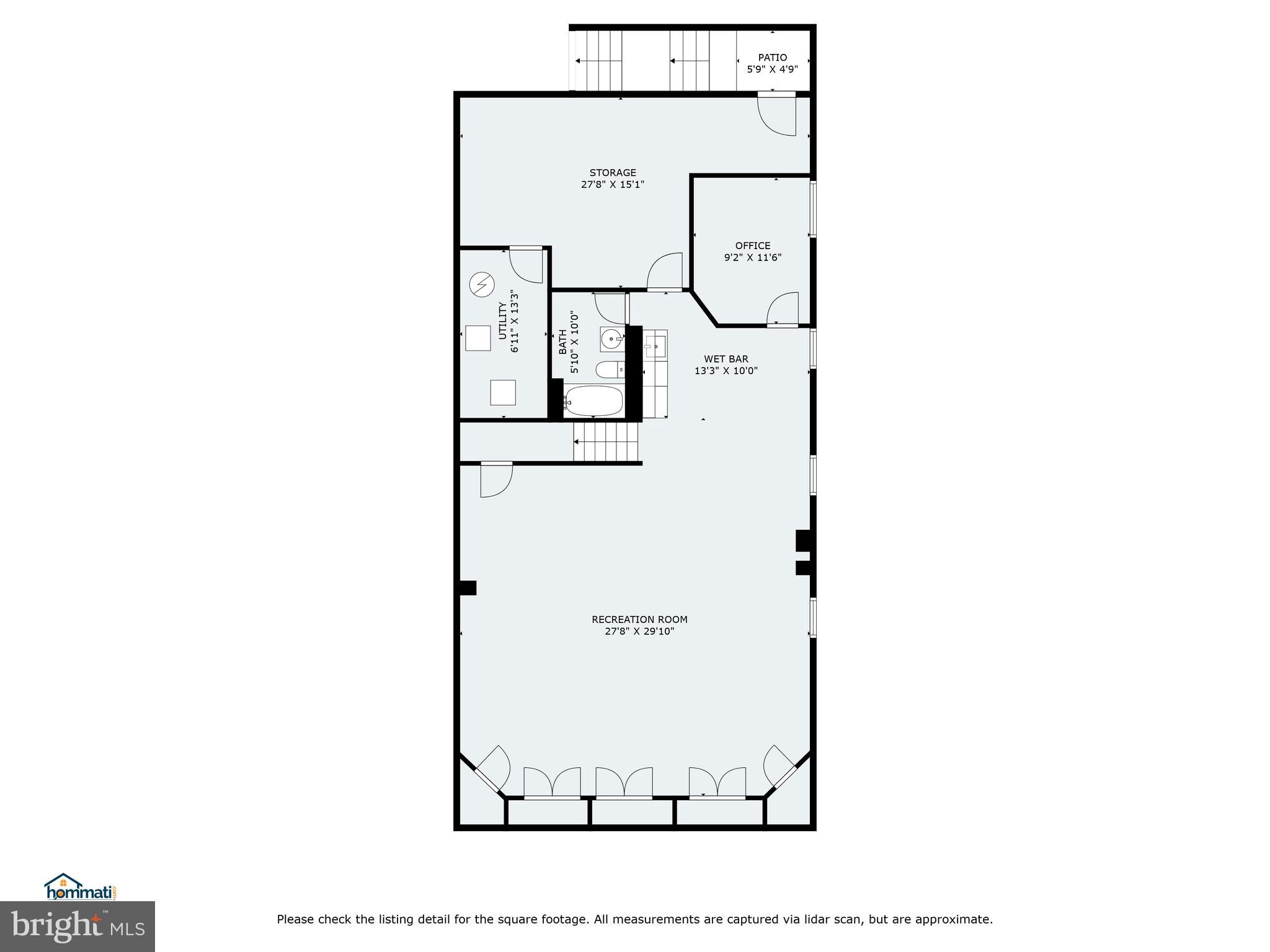 POTOMAC - Residential