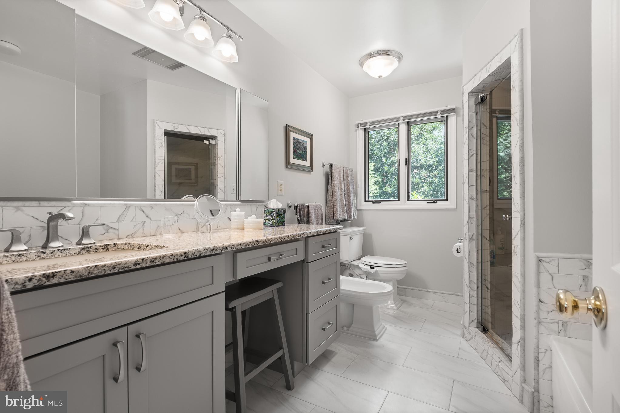 POTOMAC - Residential